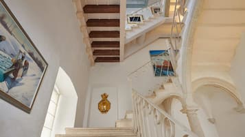 Escaleras