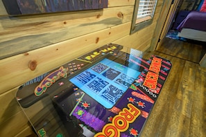 Sala de juegos