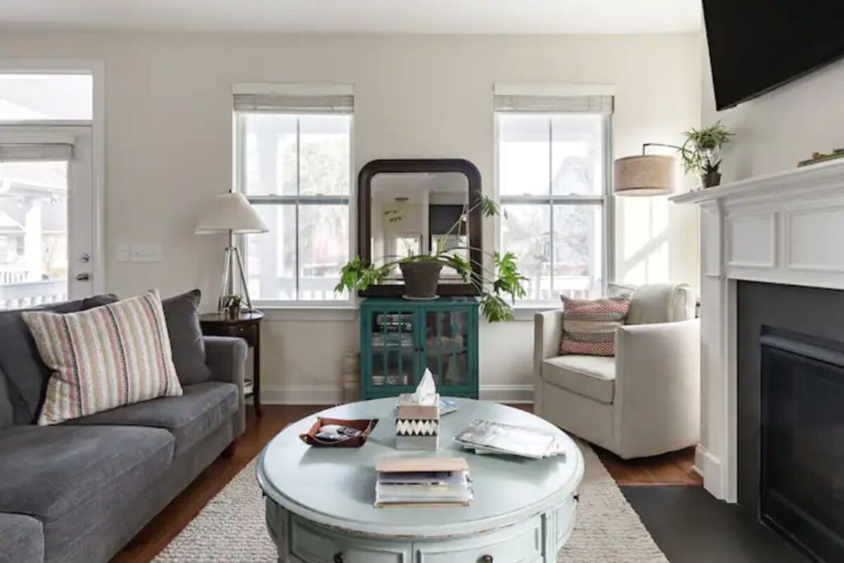 Bild für Gastgeberprofil