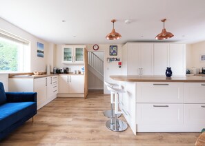Cottage | Interior - Flaad House (Wadebridge)
