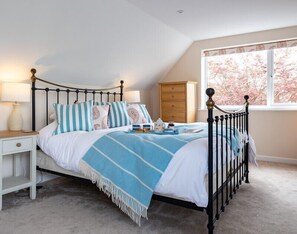 Cottage | Interior - Flaad House (Wadebridge)