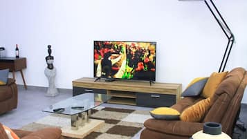 Televisión