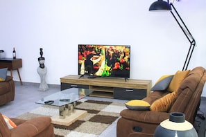 Televisión