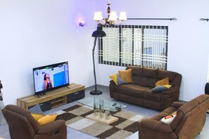 Télévision