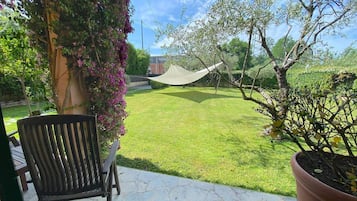 Terrazza/patio