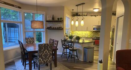 5 Miles from Hayward field