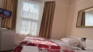 Habitación Deluxe | Sábanas de algodón egipcio y ropa de cama de alta calidad
