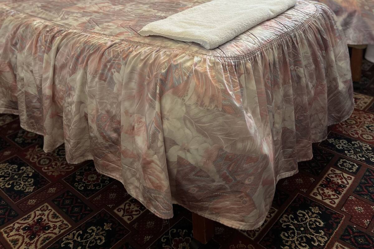 Comfort Room | Egyptian cotton sheets, premium bedding, memory foam beds