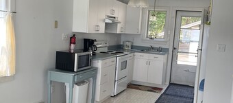 2 Cabins on Crooked Lake