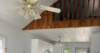 2 Cabins on Crooked Lake
