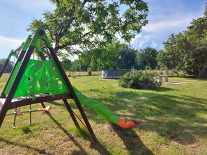 Kinderbereich