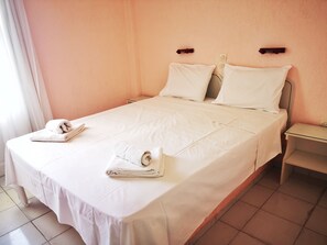 1 Schlafzimmer, Internetzugang