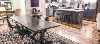 Gorgeous single family home next to Fort Bragg