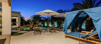 Spectacular North Scottsdale Villa w/ Pool & Hot Tub Minutes from Golf and Shops
