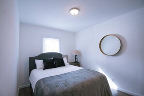 1 bedroom, WiFi