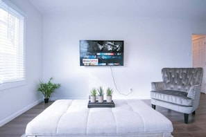 1 bedroom, WiFi