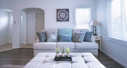 Salt Lake Duplex: Quiet, Ski Ready, Central