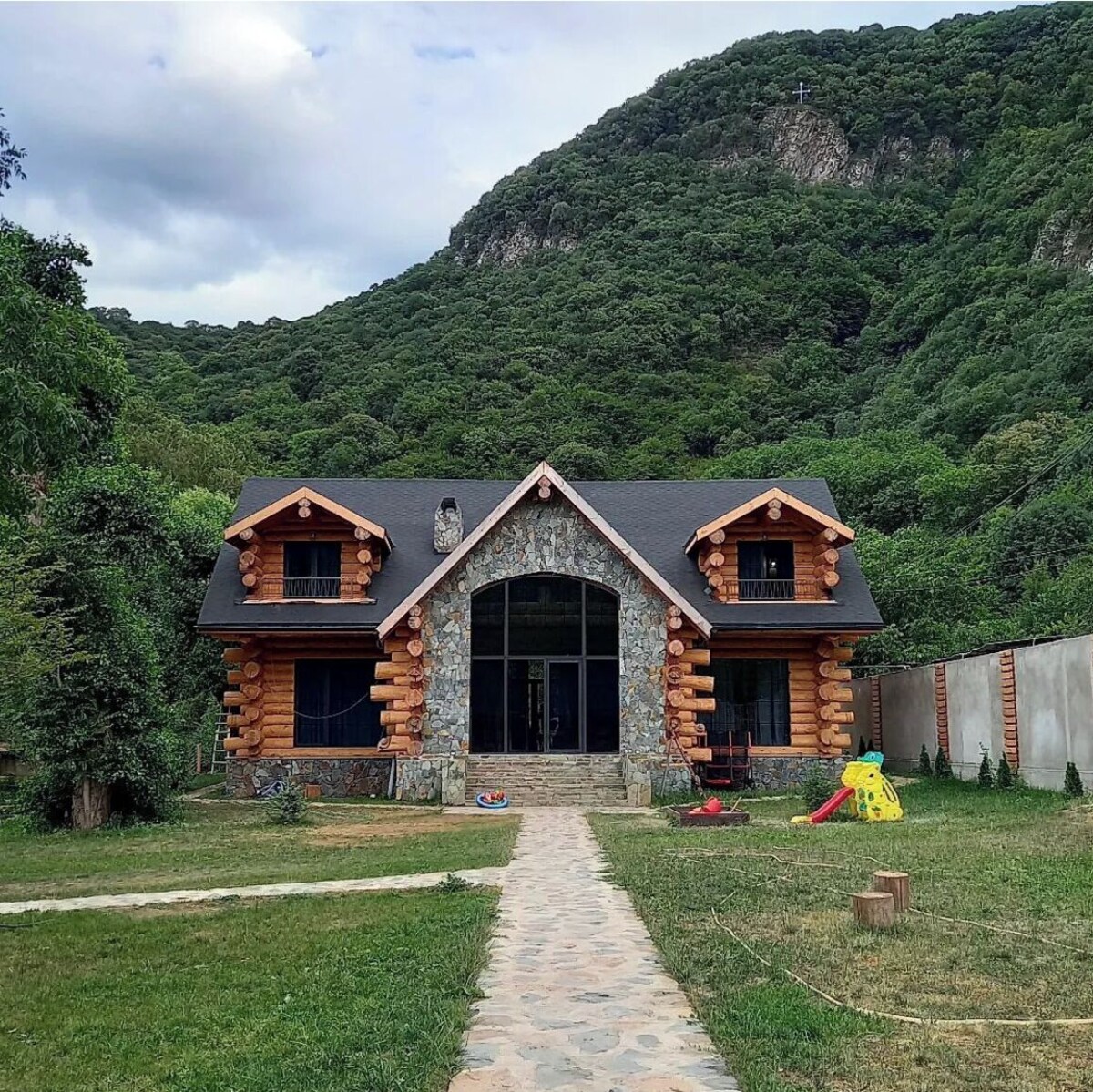 Image de profil de l’hôte
