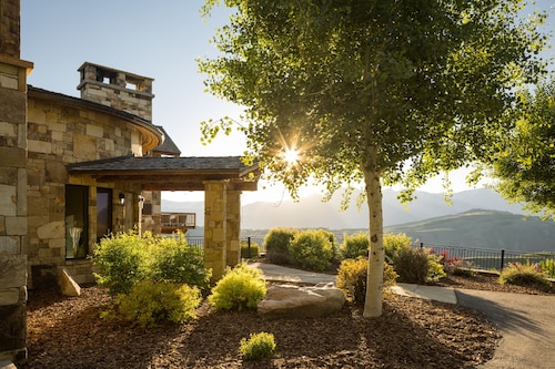 Outpost: Teton Retreat - Expansive Teton Views