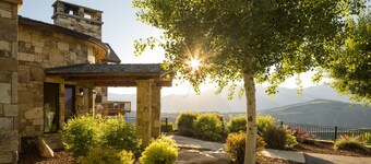 Outpost: Teton Retreat - Expansive Teton Views