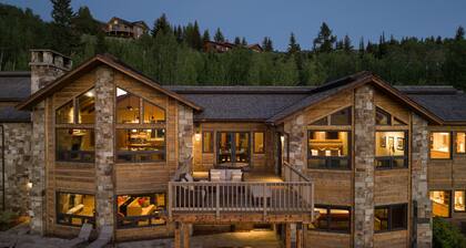 Outpost: Teton Retreat - Expansive Teton Views