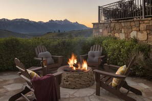 Property grounds - Outpost: Teton Retreat - Expansive Teton Views (Jackson)