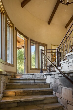 Interior - Outpost: Teton Retreat - Expansive Teton Views (Jackson)