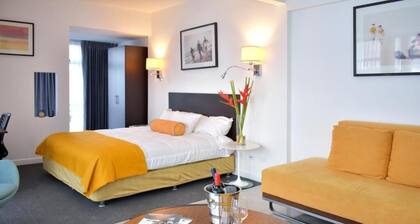 Apartahotel Altos de la Sabana
