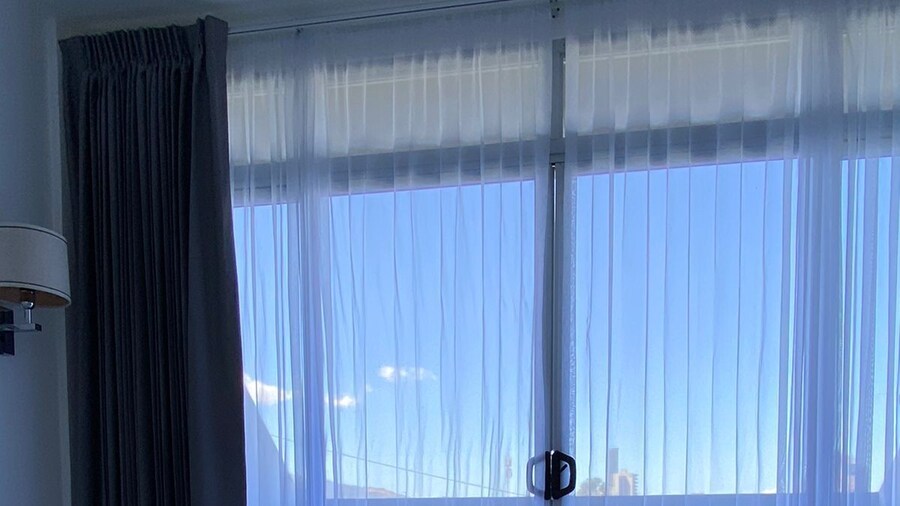 Apartahotel Altos de la Sabana