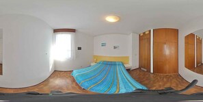 1 Schlafzimmer