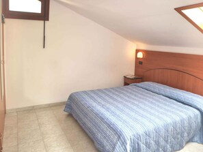 2 bedrooms, WiFi