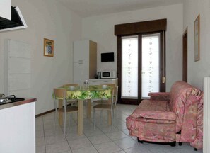 Interior - Holiday apartment mit Terrasse und Klimaanlage (Lignano Sabbiadoro)