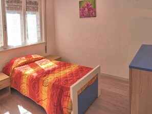 3 bedrooms