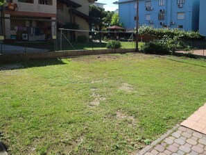 Property grounds - Holiday apartment mit Terrasse und Klimaanlage (Lignano Sabbiadoro)