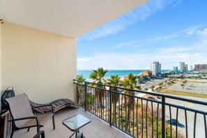 Property grounds - Origin 0707 - One Bedroom - Stunning Sunset Views (Panama City Beach)