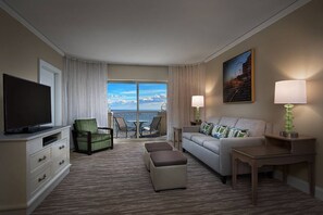 Smart TV, DVD player, table tennis, books