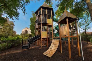 Espace pour enfants