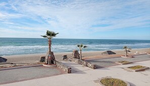Beach/ocean view - Paradise Villa 19 by Kivoya (Puerto Peñasco)
