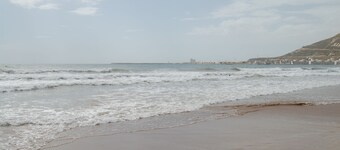 Apartment for rent in the center of Agadir