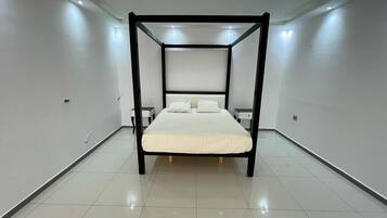 5 Schlafzimmer, WLAN