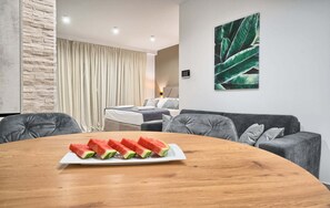 تناول الطعام