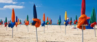 Au Cœur du Pays D'auge en Normandie, Entre mer et Campagne