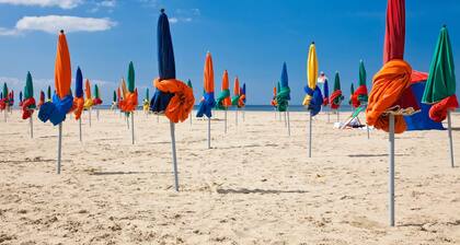 Au Cœur du Pays D'auge en Normandie, Entre mer et Campagne