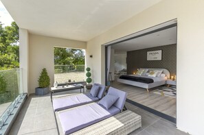 4 slaapkamers, wifi, beddengoed