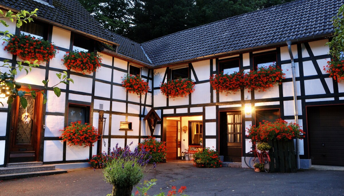 Bild für Gastgeberprofil