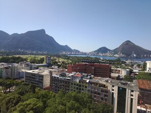 Vista aérea