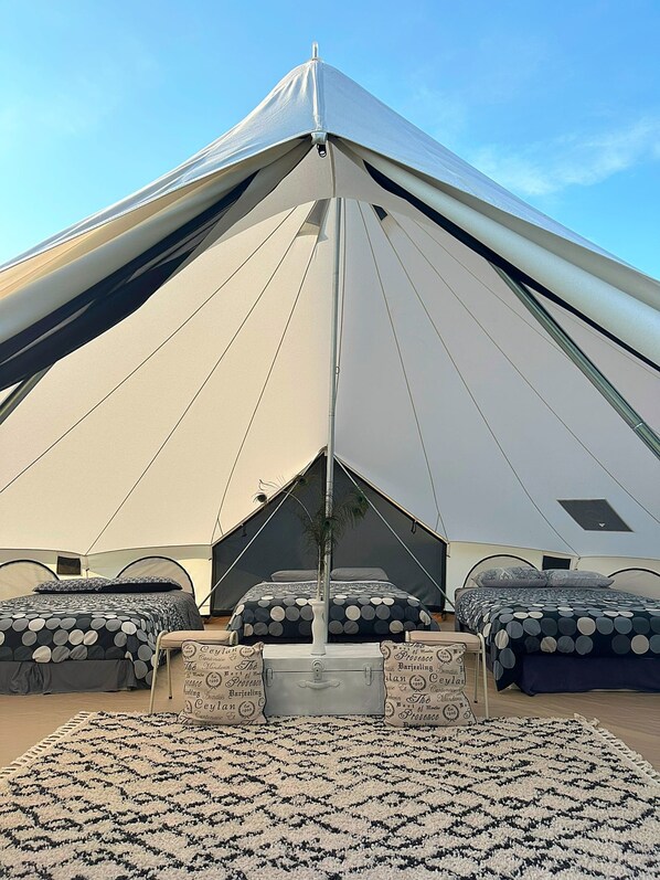 Bộ đồ giường cao cấp, chăn bông, nệm có lớp đệm bông, bộ trải giường