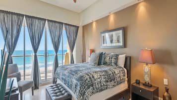 Family Condo | View from room