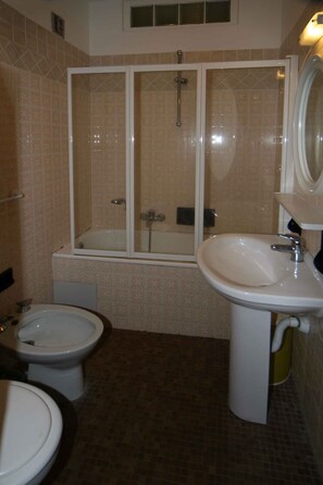 Badkamer
