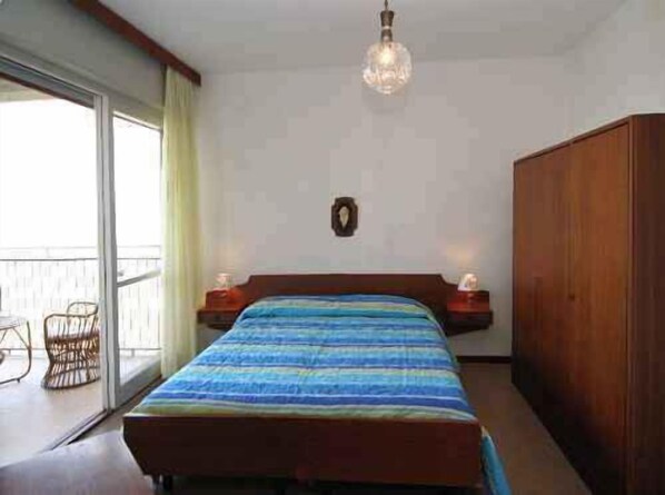 3 Schlafzimmer